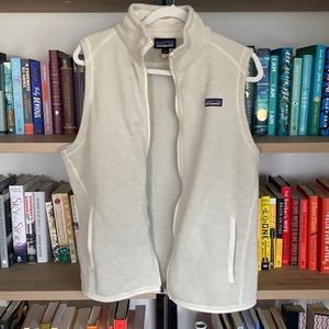 Patagonia Women’s Better Sweater Vest